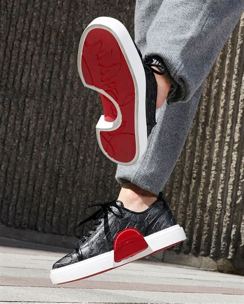 christian louboutin official website